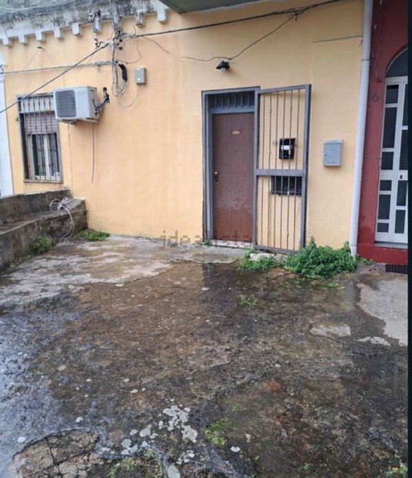 appartamento in vendita a Messina in zona Bordonaro