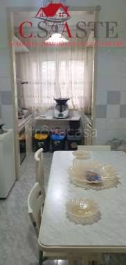 appartamento in vendita a Messina in zona Gazzi