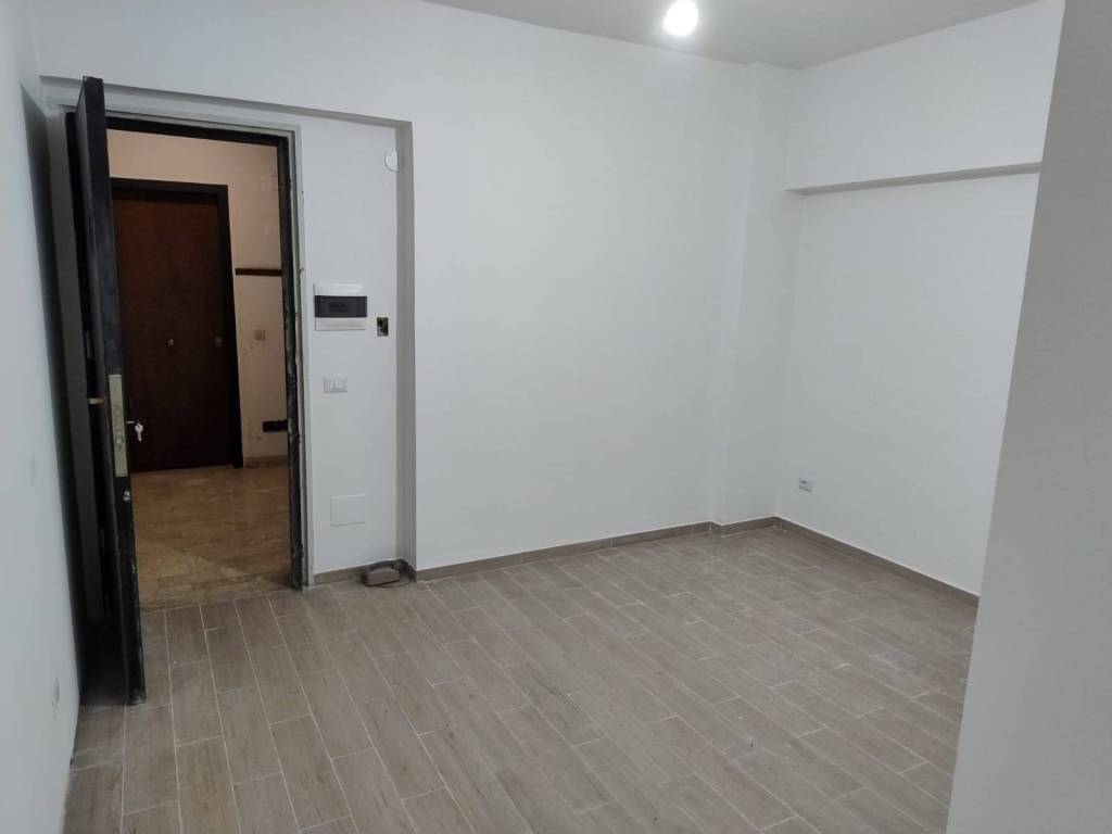 appartamento in vendita a Messina