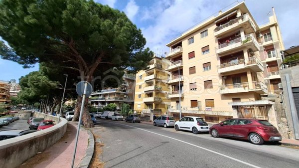 appartamento in vendita a Messina