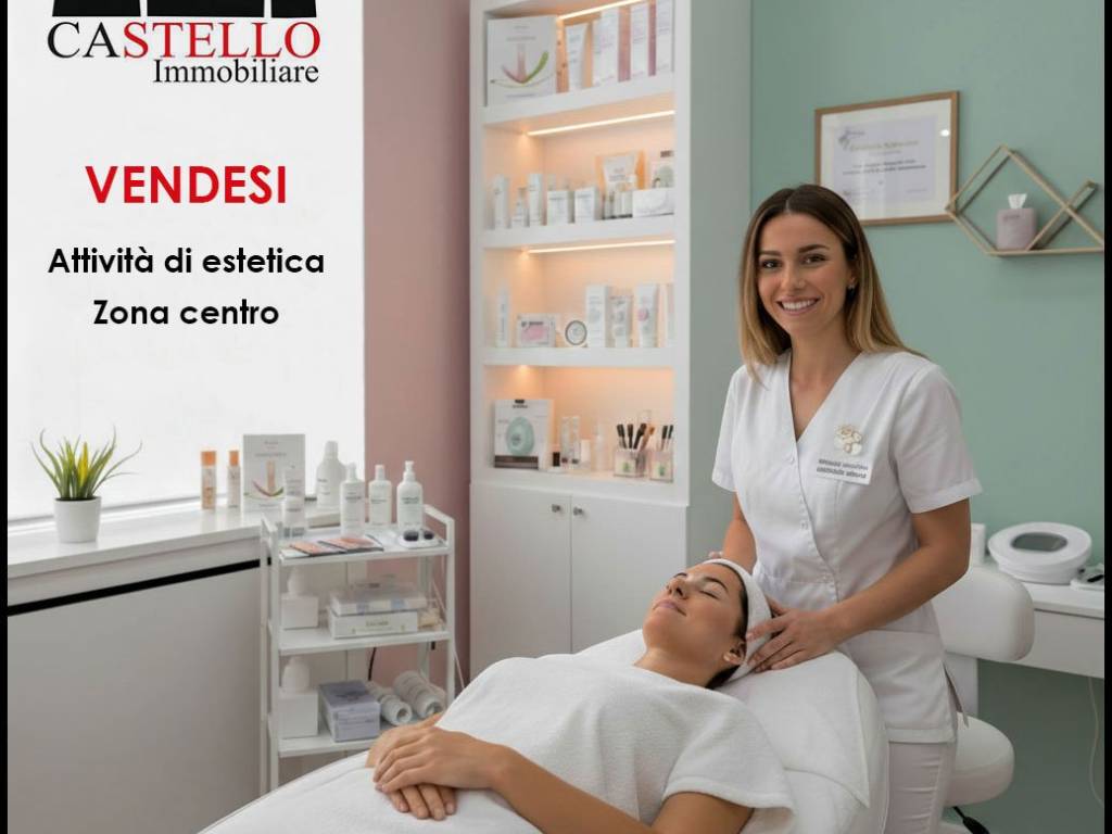 negozio in vendita a Messina