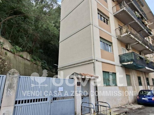 appartamento in vendita a Messina in zona Gravitelli