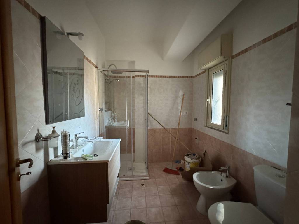 appartamento in vendita a Messina in zona Minissale