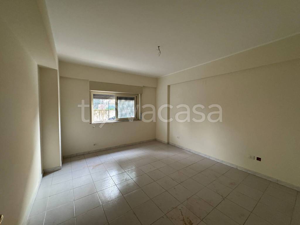 appartamento in vendita a Messina in zona Minissale