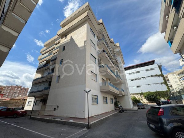 appartamento in vendita a Messina in zona Minissale