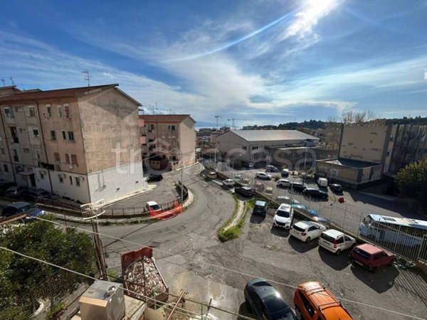 appartamento in vendita a Messina in zona Gazzi