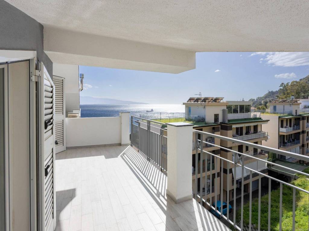 appartamento in vendita a Messina