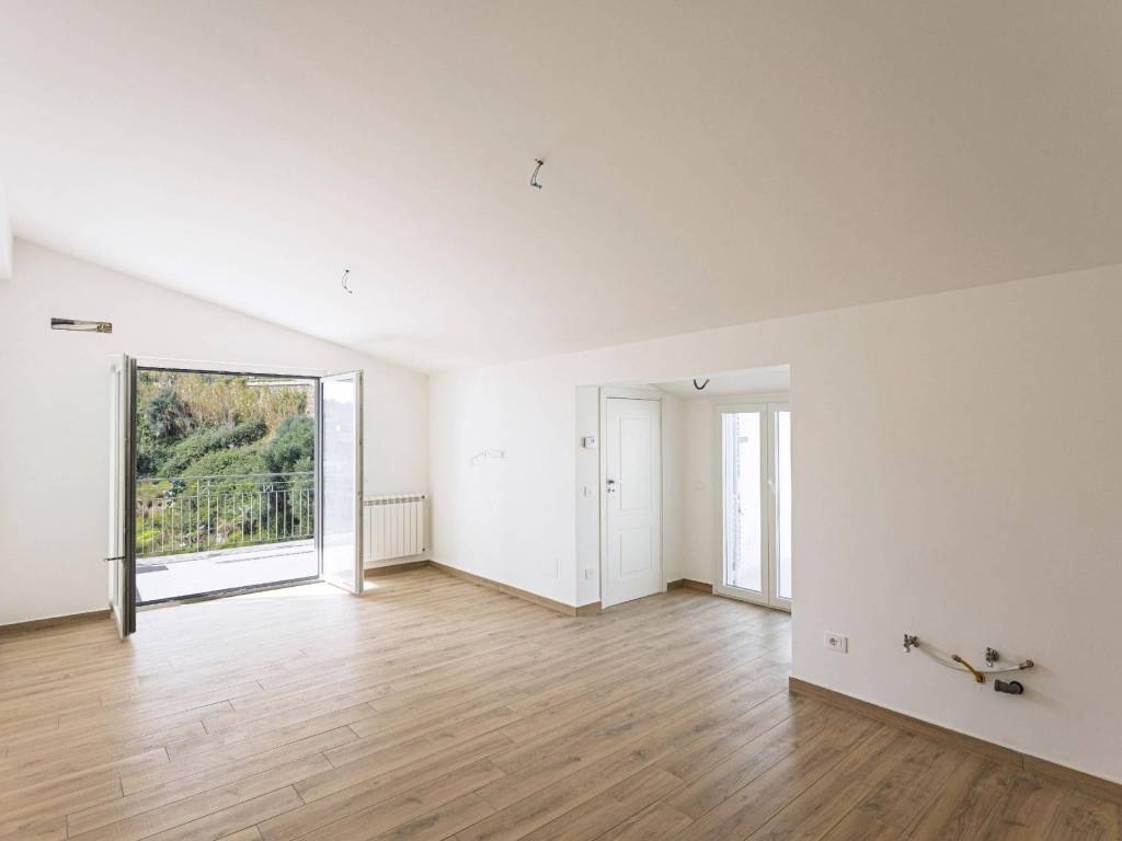 appartamento in vendita a Messina