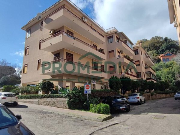 appartamento in vendita a Messina in zona Santissima Annunziata