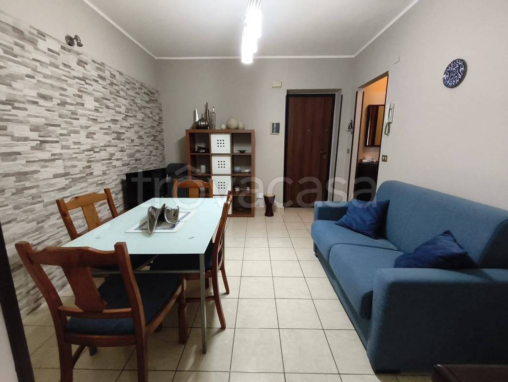 appartamento in vendita a Messina