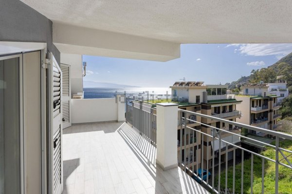 appartamento in vendita a Messina