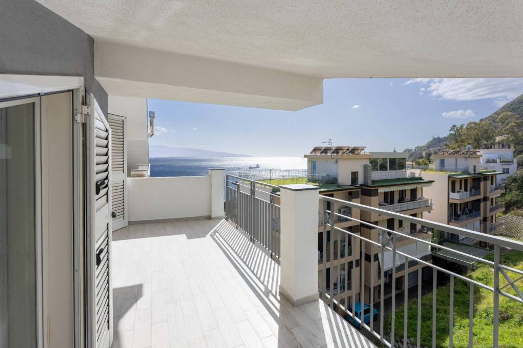 appartamento in vendita a Messina