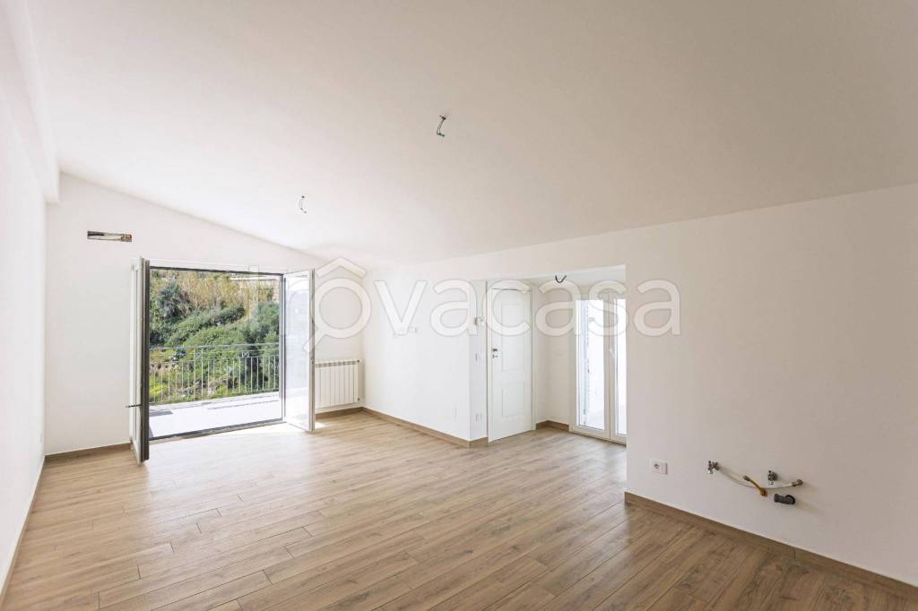 appartamento in vendita a Messina