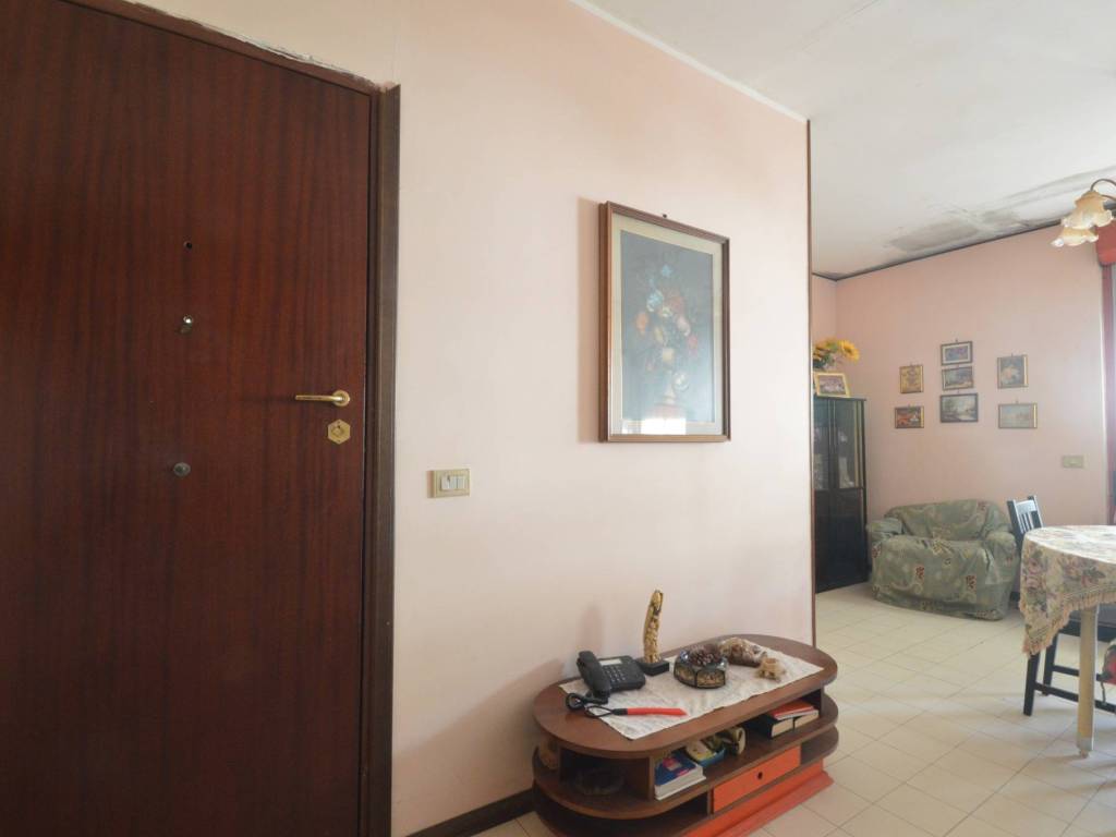 appartamento in vendita a Messina in zona Tremestieri