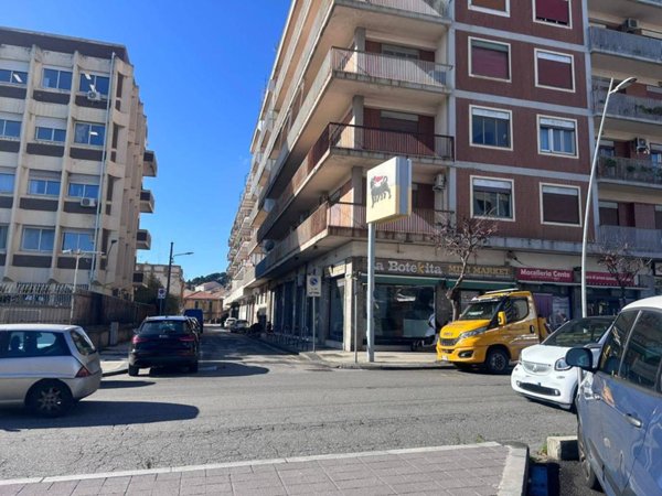 appartamento in vendita a Messina in zona Centro Storico
