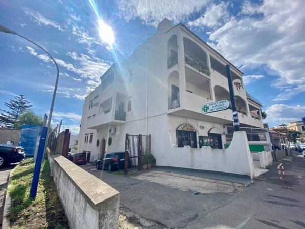 appartamento in vendita a Messina in zona Ganzirri