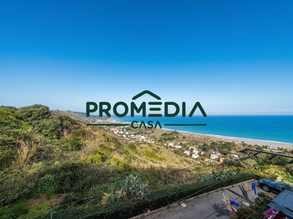 appartamento in vendita a Messina in zona Ganzirri