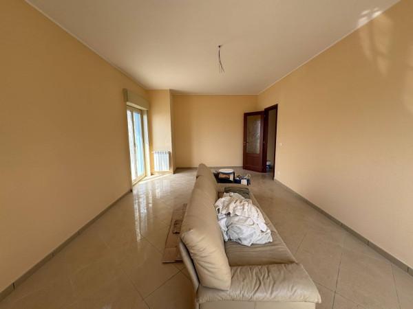 appartamento in vendita a Messina in zona Contesse