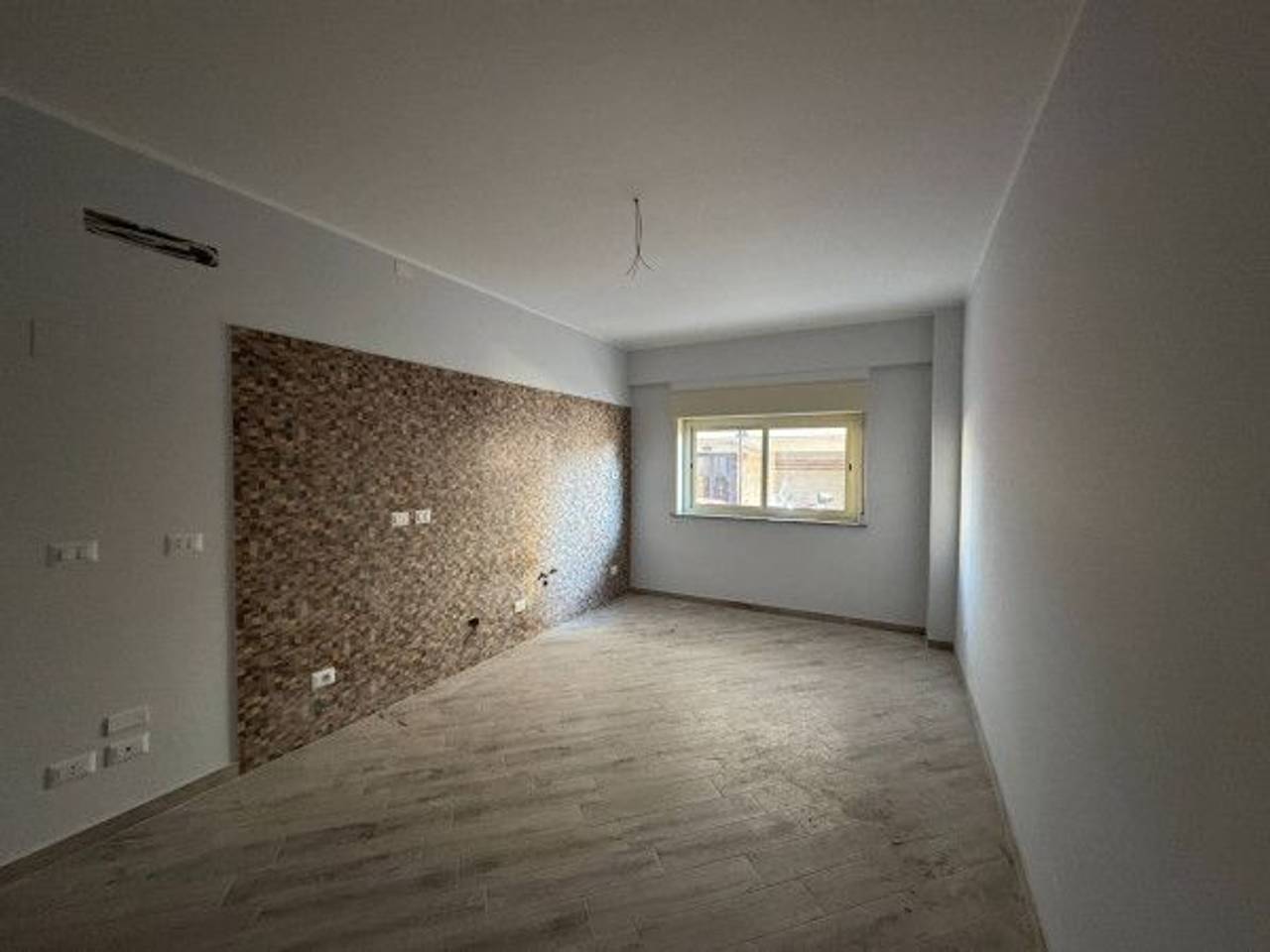 appartamento in vendita a Messina in zona Gazzi