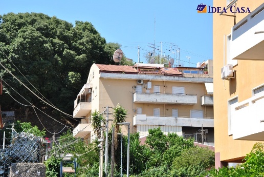 appartamento in vendita a Messina in zona Santissima Annunziata