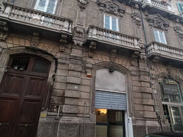 negozio in vendita a Messina in zona Centro Storico