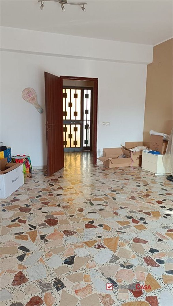 appartamento in vendita a Messina in zona Tremestieri
