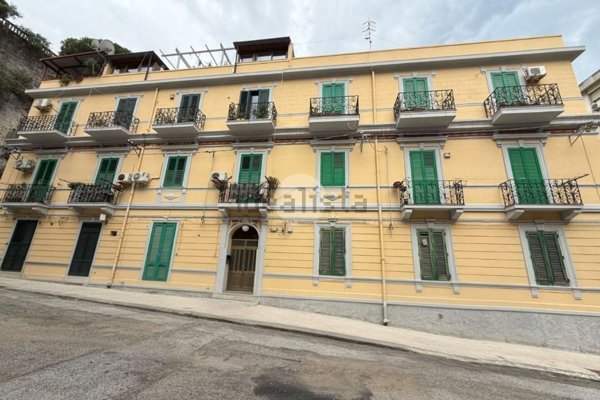 appartamento in vendita a Messina
