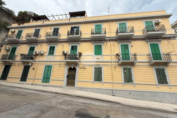 appartamento in vendita a Messina