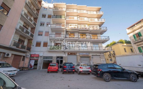 appartamento in vendita a Messina