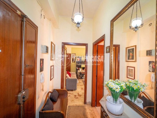 appartamento in vendita a Messina in zona Centro Storico