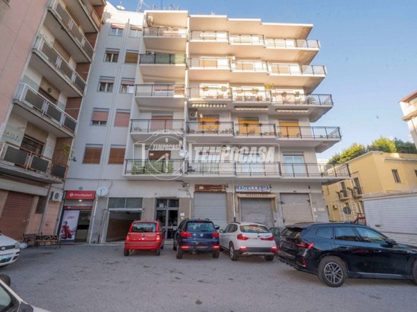 appartamento in vendita a Messina in zona Centro Storico