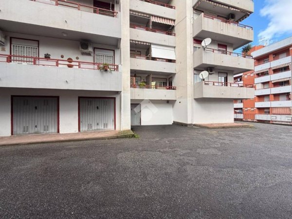 appartamento in vendita a Messina in zona San Licandro