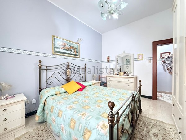 appartamento in vendita a Messina in zona Gravitelli