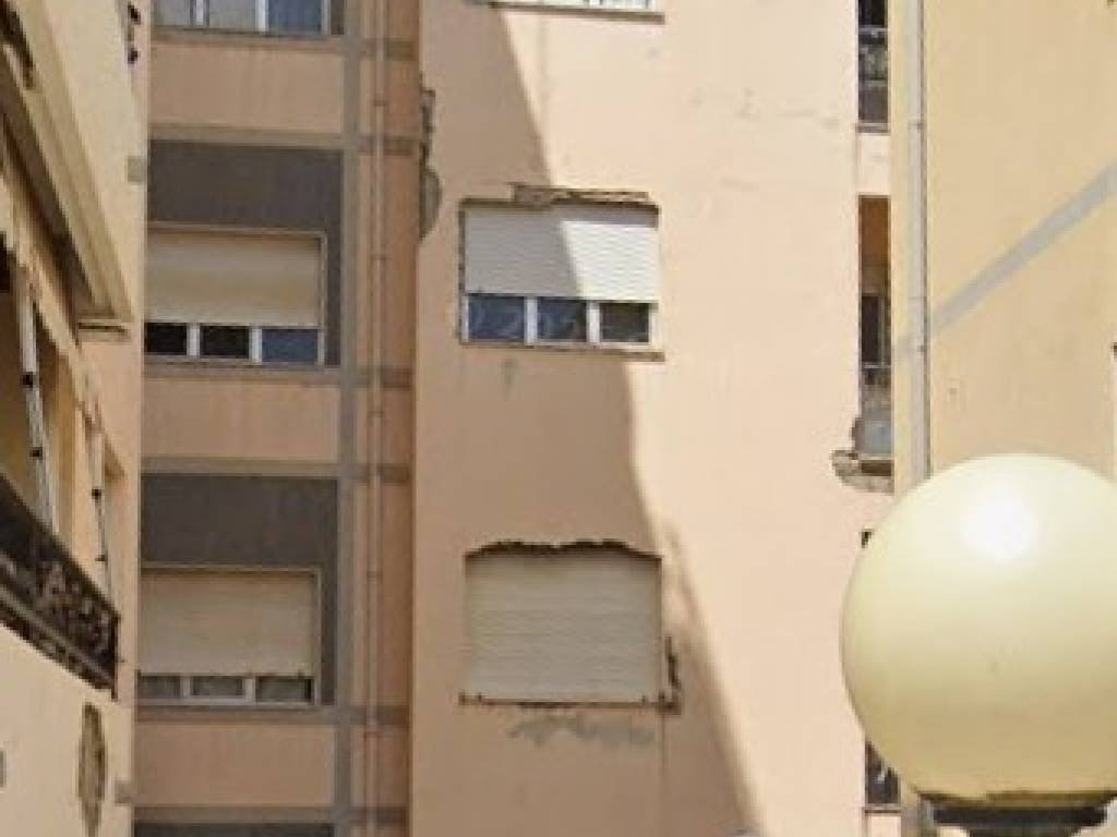 appartamento in vendita a Messina in zona Paradiso