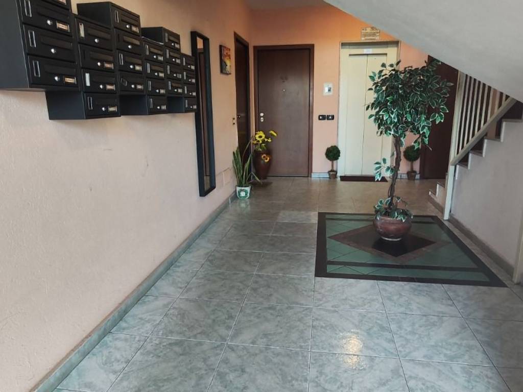 appartamento in vendita a Messina in zona San Licandro