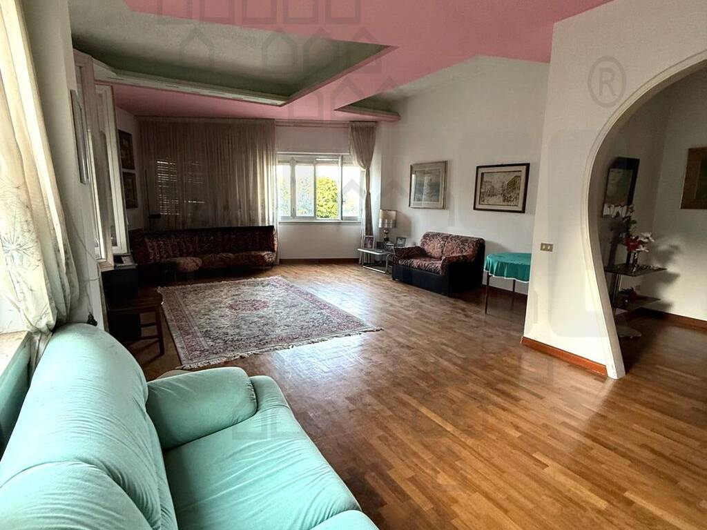 appartamento in vendita a Messina in zona Paradiso