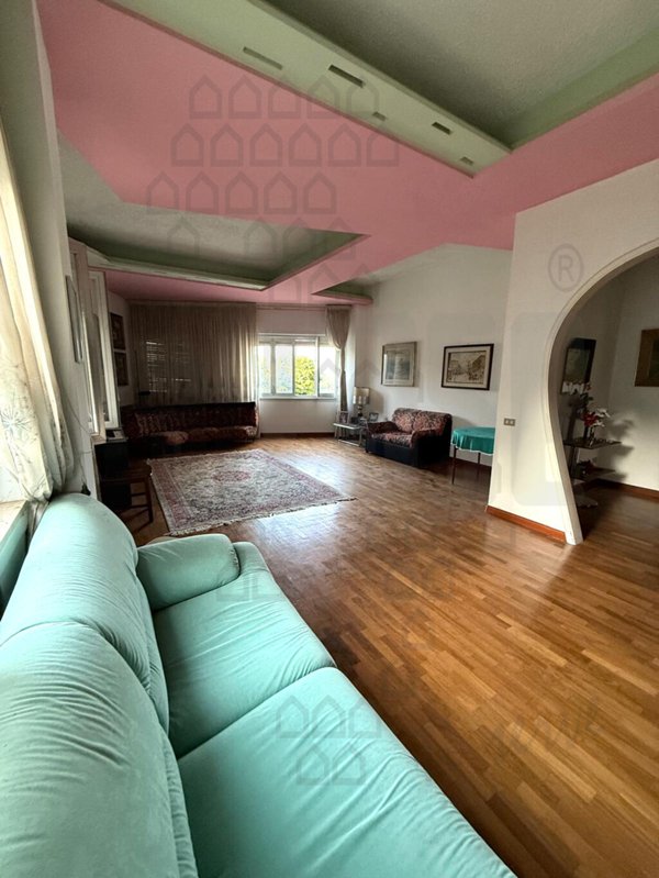 appartamento in vendita a Messina in zona Paradiso