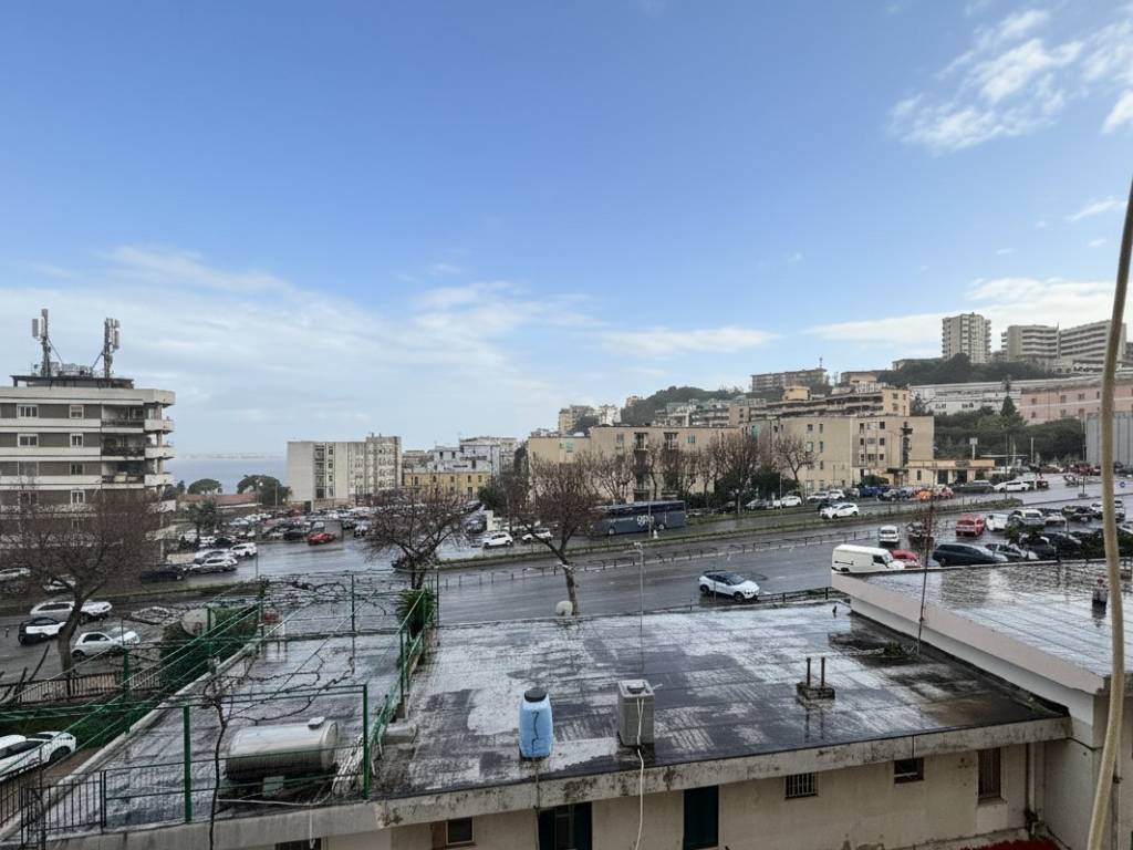 appartamento in vendita a Messina in zona Santissima Annunziata