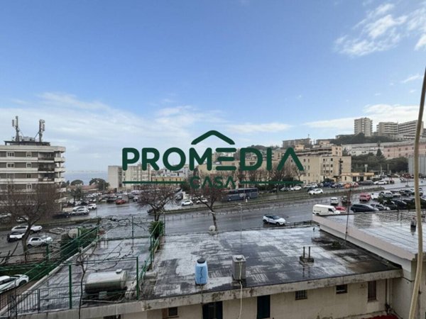 appartamento in vendita a Messina in zona Santissima Annunziata