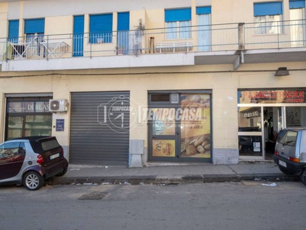 negozio in vendita a Messina