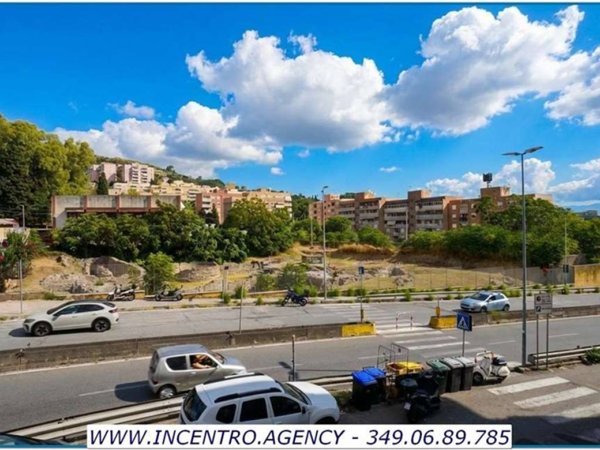 appartamento in vendita a Messina