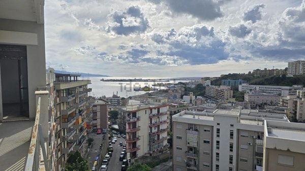 appartamento in vendita a Messina in zona Paradiso