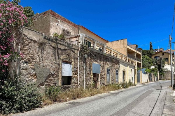 appartamento in vendita a Messina