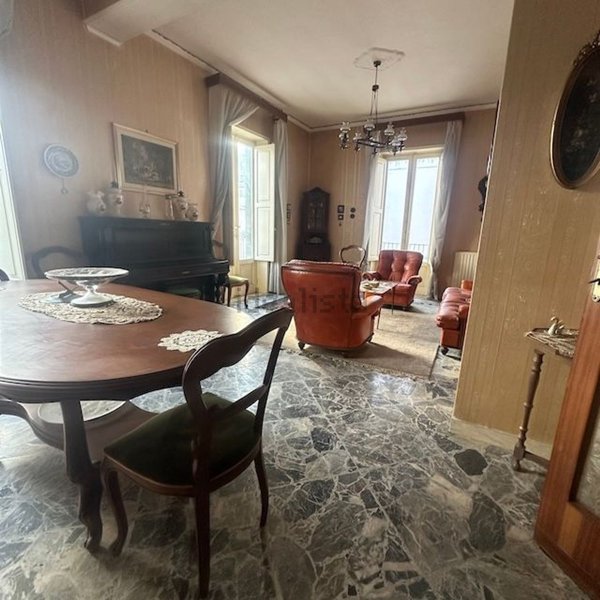 appartamento in vendita a Messina in zona Gravitelli