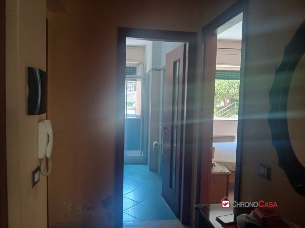 appartamento in vendita a Messina in zona Centro Storico