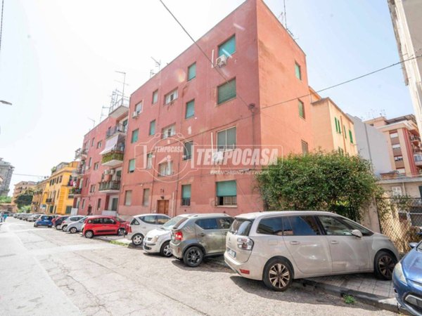 appartamento in vendita a Messina in zona Gravitelli