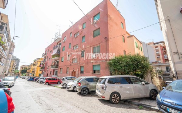 appartamento in vendita a Messina in zona Gravitelli