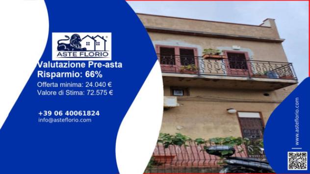 appartamento in vendita a Messina