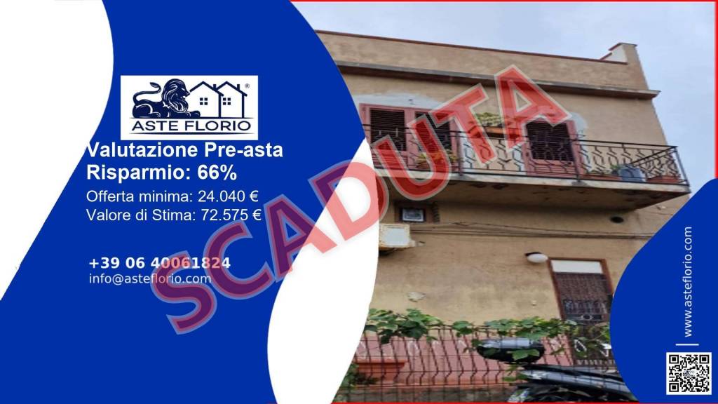 appartamento in vendita a Messina