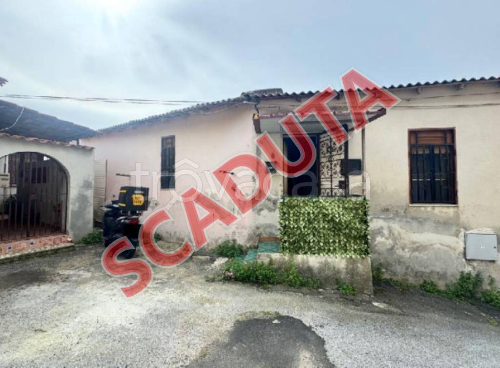 appartamento in vendita a Messina in zona Curcuraci